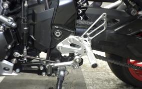 SUZUKI GSX-8R 2024 EM1AA