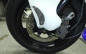 HONDA CBR400F Endurance 2 1986 NC17