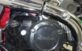 HONDA DAX 125 2024 JB04