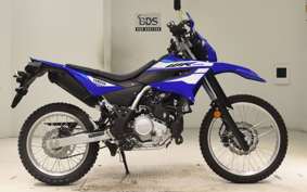 YAMAHA WR125R 2007 DE14J