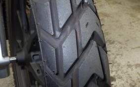 HONDA CROSS CUB 110 JA60