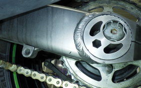 KAWASAKI NINJA 1000 A 2011