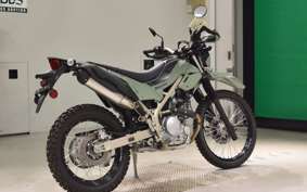 KAWASAKI KLX230ｼｪﾙﾊﾟ 2010 LX232A