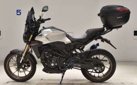 HONDA CB250RA 2004 MC52