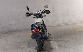 KAWASAKI W175TR SE BJ175C