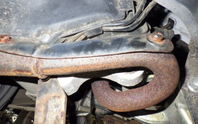 SUZUKI MOLLET FA14B