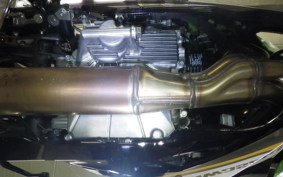 KAWASAKI ZX-4RR 2024 ZX400P