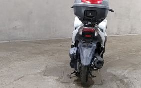 YAMAHA TRICITY 125 SE82J