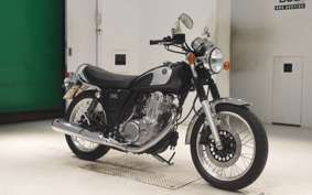 YAMAHA SR400 Gen.5 2021 RH16J