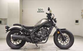 HONDA REBEL 250 A 2026 MC49