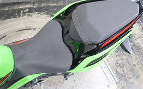 KAWASAKI NINJA 250 EX250Y