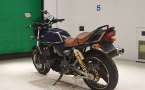 KAWASAKI ZRX400 2000 ZR400E