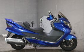SUZUKI SKYWAVE 250S CJ44A