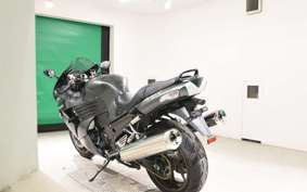 KAWASAKI ZZ1400 NINJA R 2006 ZXT40A