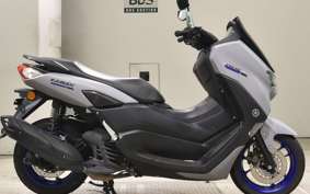 YAMAHA N-MAX 155 2013 SG66J