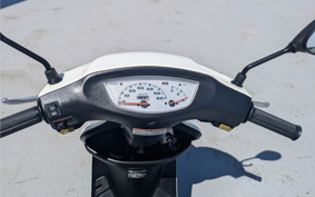 HONDA DIO AF34