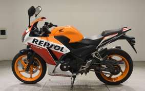 HONDA CBR250R A MC41