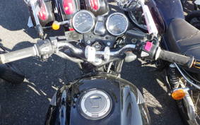 HONDA CB400SF GEN 4 A 2021 NC42