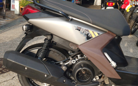 YAMAHA BW*s 125 SED9J