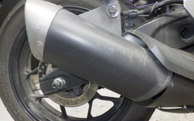 YAMAHA MT-03 2016