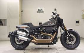 HARLEY FXFBS1870 2026