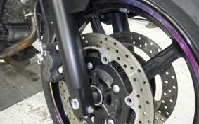 SUZUKI SV650 X A 2018 VP55B