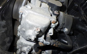 KAWASAKI ZRX-2 2008 ZR400E