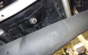 SUZUKI RG125 Gamma 2004 NF11F