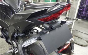 KAWASAKI NINJA ZX 10 R ZXT02L