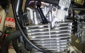 SUZUKI GRASS TRACKER Bigboy NJ47A