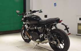 TRIUMPH TRIUMPH SPEED ツイン 2018