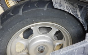 HONDA TACT-4ﾍﾞｰｼｯｸ 2022 AF79