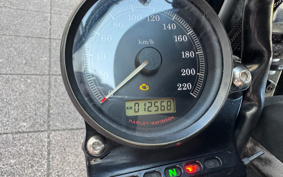 HARLEY XL883N 2010 LE2