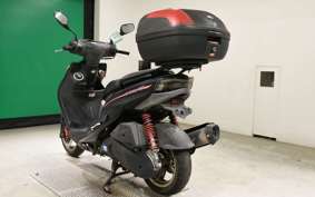 YAMAHA CYGNUS 125 XSR 3 SEA5J