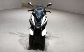 YAMAHA TRICITY 155 ABS SG37J