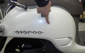 HONDA GIORNO 2 1997 AF70