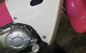 HONDA C50 SUPER CUB 2009 AA09