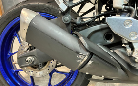 YAMAHA MT-03 ABS 2020 RH13J