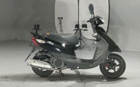 YAMAHA JOG ZR EVOLUTION2 SA39J