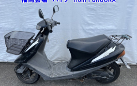 SUZUKI ADDRESS V50