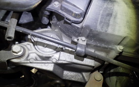 SUZUKI ADDRESS 110 2010 CE47A