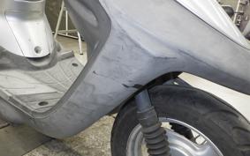 YAMAHA BJ 2023 SA24J