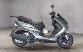 YAMAHA MAJESTY 155S SG52J