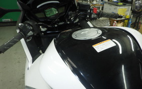 HONDA VFR1200F DCT 2011 SC63