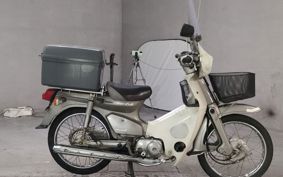 HONDA SUPER CUB90 HA02