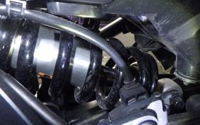 YAMAHA TRACER 9 GT 2021 RN70J