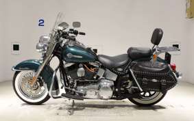 HARLEY FLSTCI 1450 2001
