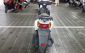 SUZUKI LET's 4 CA41A