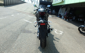 YAMAHA YZF-R25 RG10J