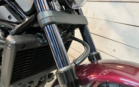 HONDA REBEL 1100 DCT 2021 SC83